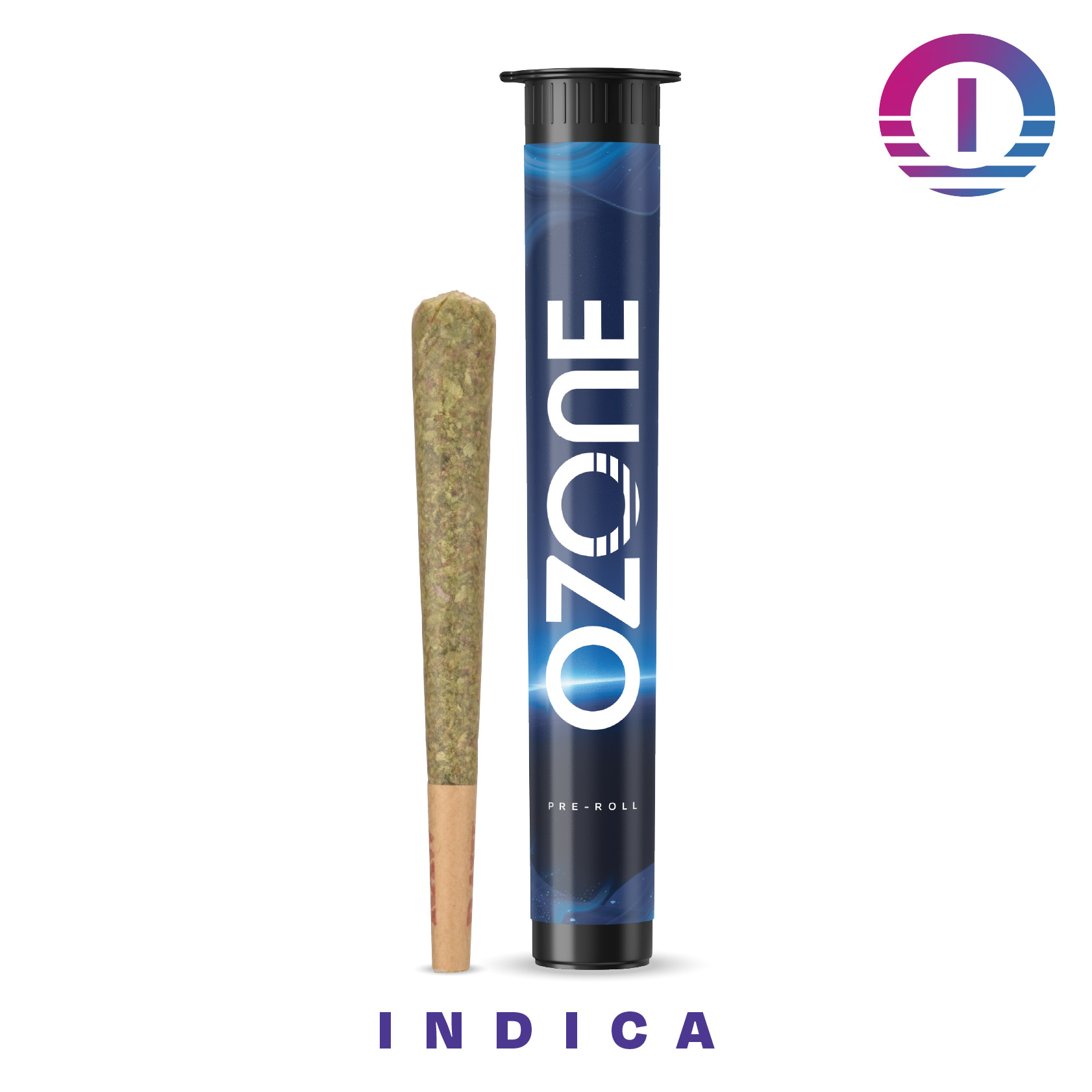 GOLDEN HOUR | PRE-ROLL | 1G - 1g | Pre Rolls | OZONE | SilverLeaf