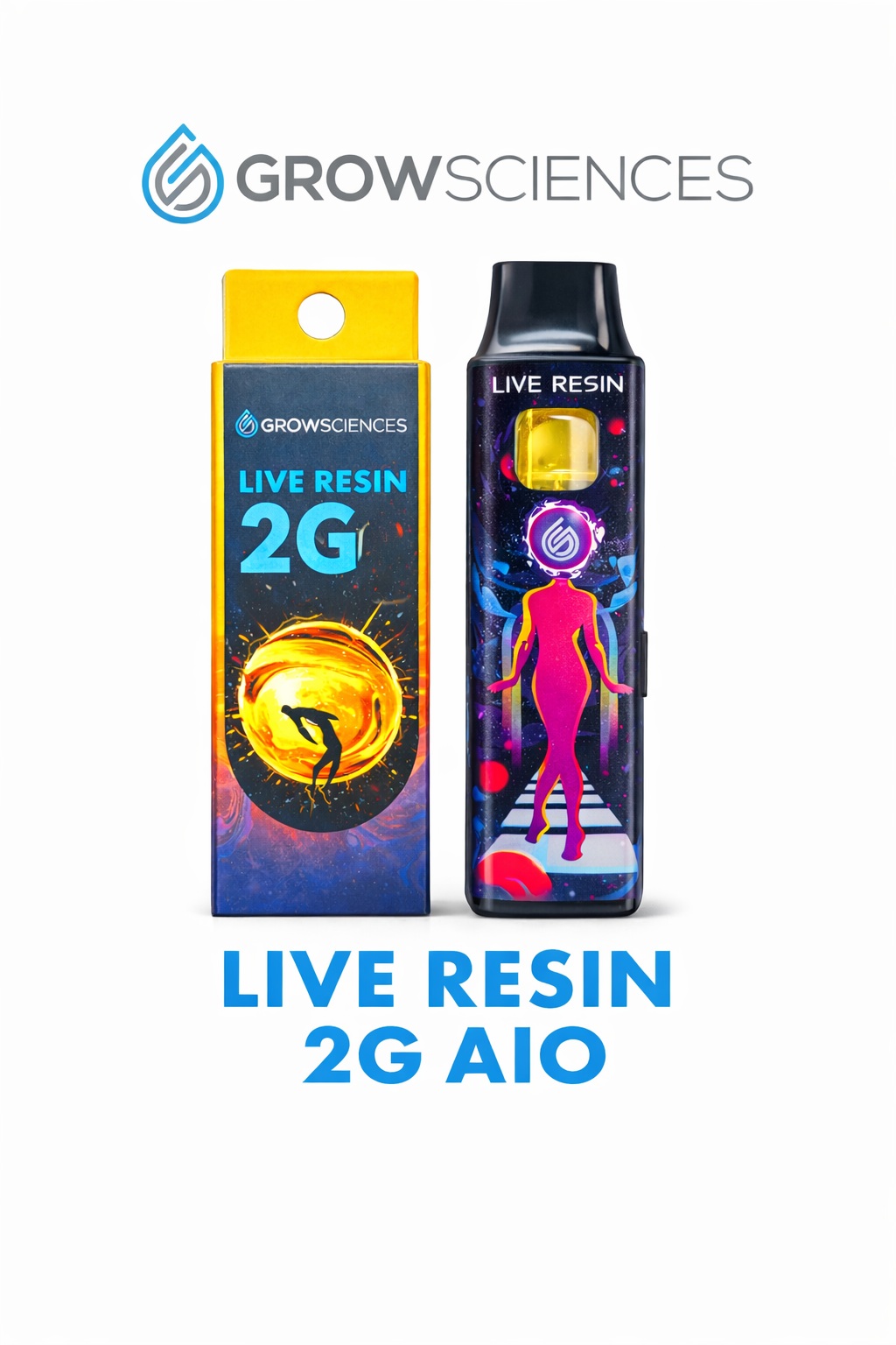 Z MARKER AIO 2G