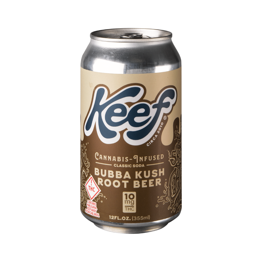 ROOT BEER 10MG