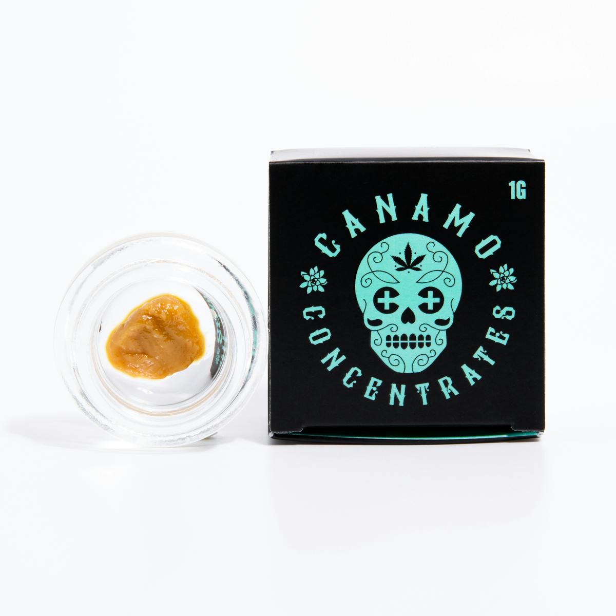 LEMON SKUNK LIVE BADDER 1G