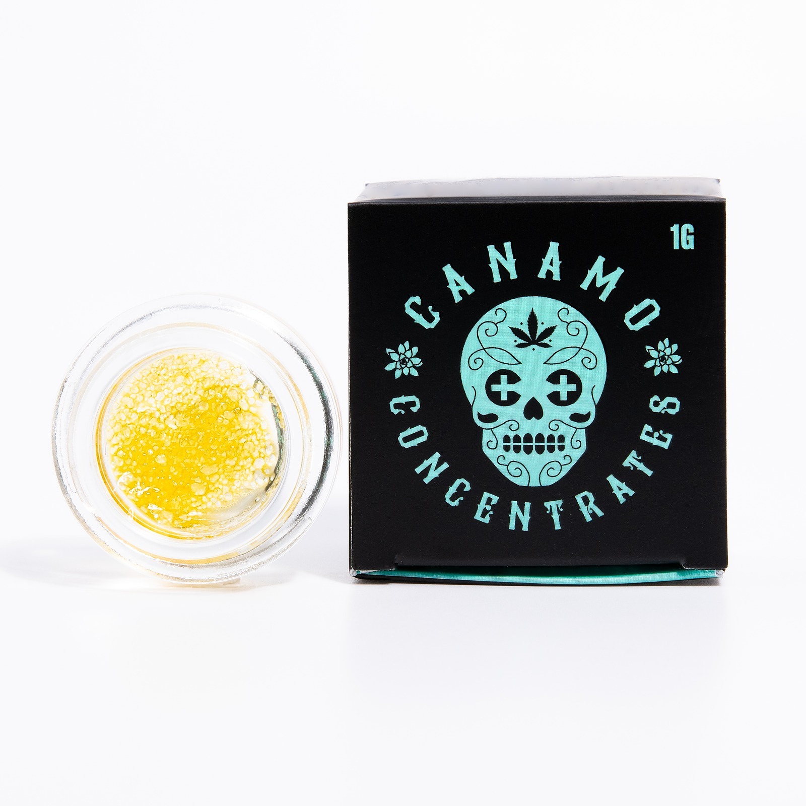 GUAVA BOMB LIVE SAUCE 1G