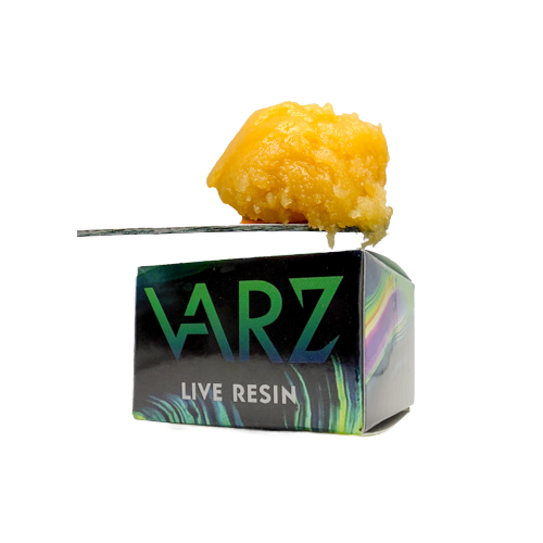 PORTOKALOPITA LIVE RESIN 1G