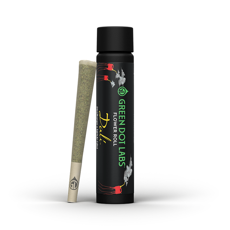 DALI PREROLL 1G
