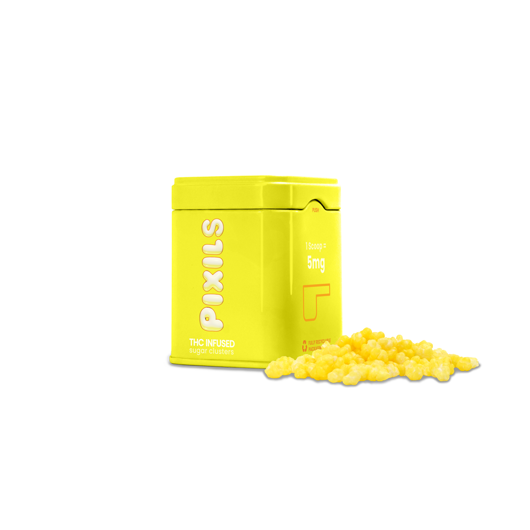 LEMON 100MG