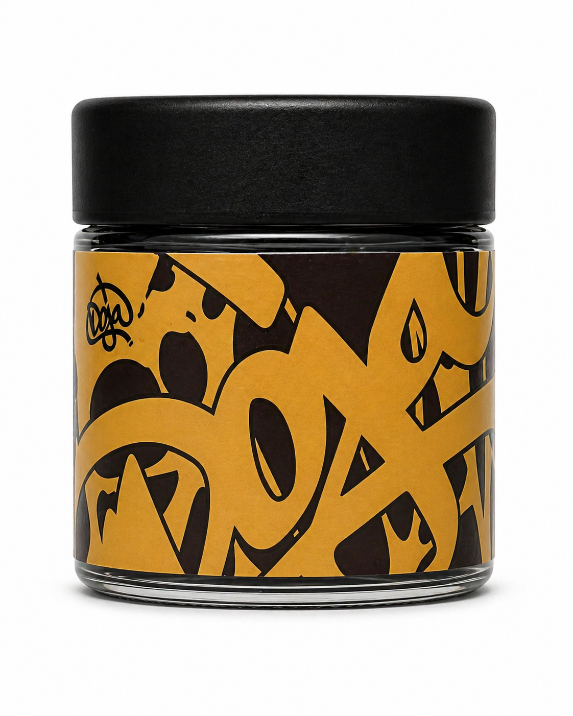 GIRAFFE PUZZY 3.5G – Premium Cannabis Products Near Me