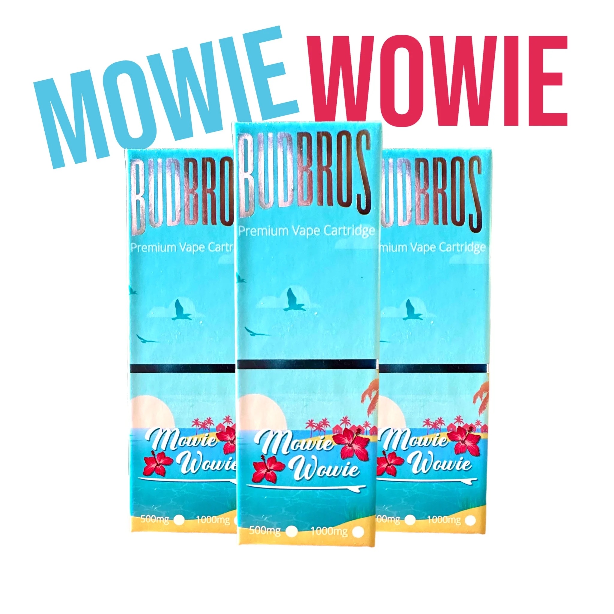 MOWIE WOWIE 1000MG