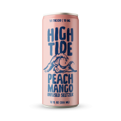 1:1:1 Peach Mango 10mg 