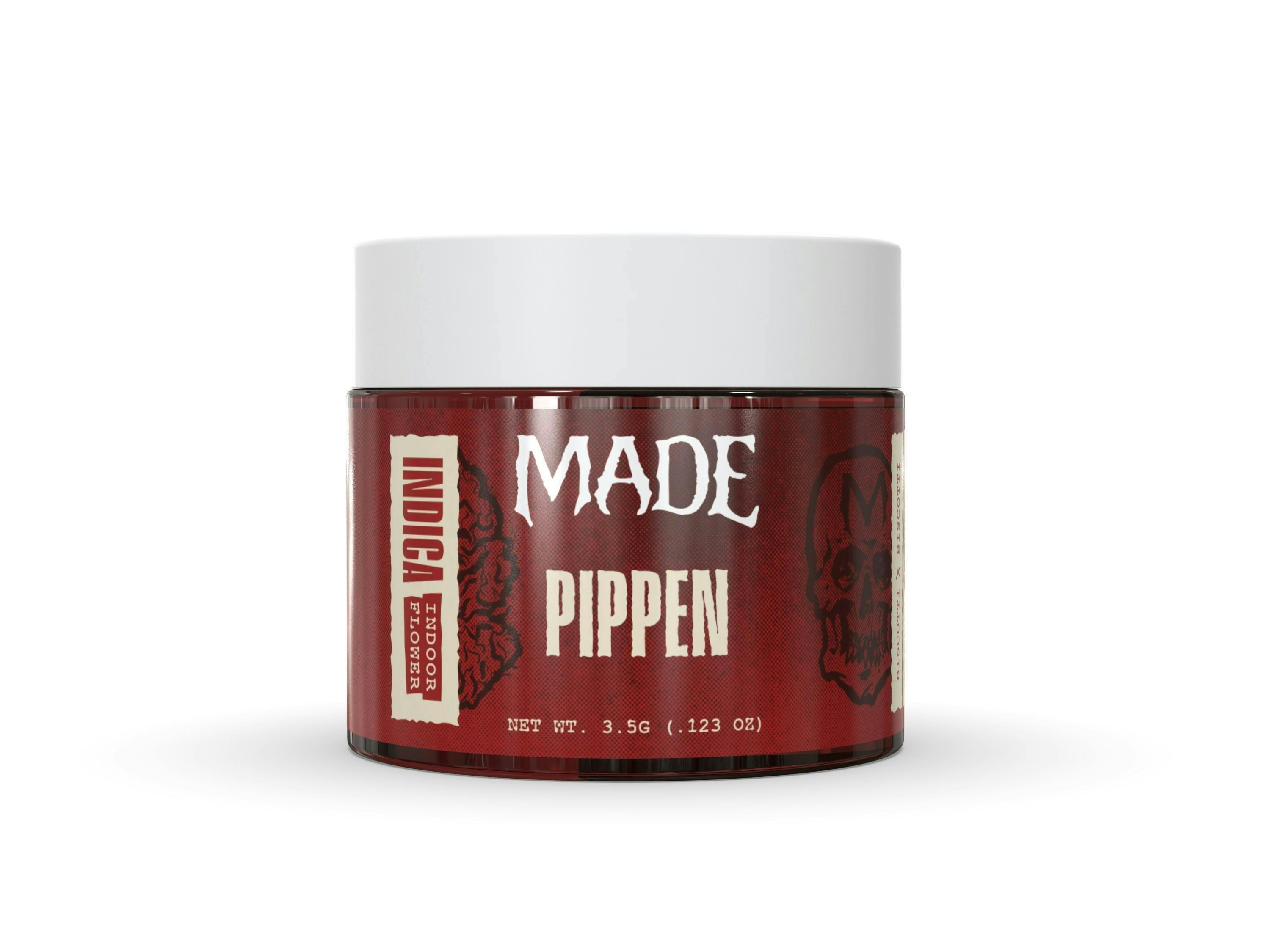 PIPPEN 3.5G