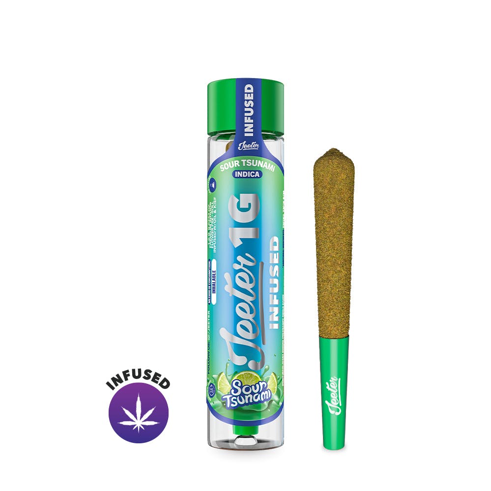 SOUR TSUNAMI 1G
