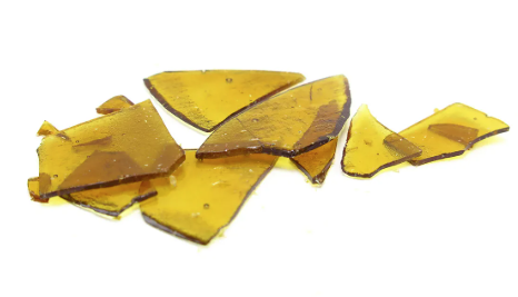 GRAPE PIE X MAC SHATTER 1G