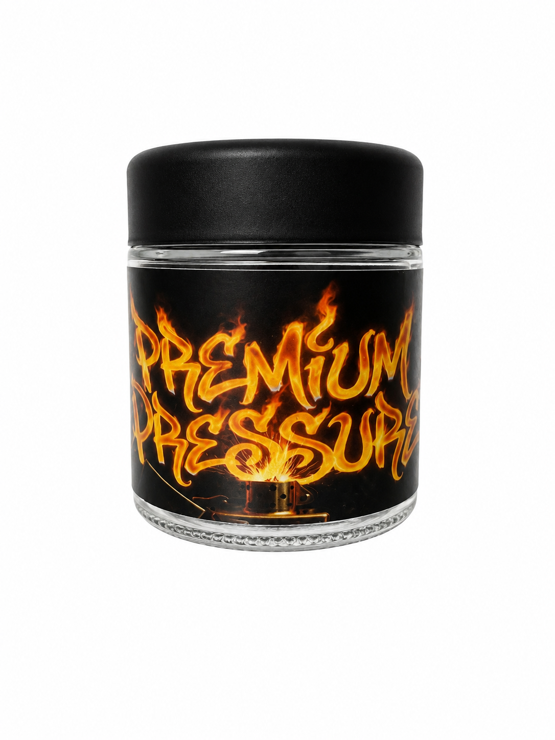 PREMIUM PRESSURE 3.5G