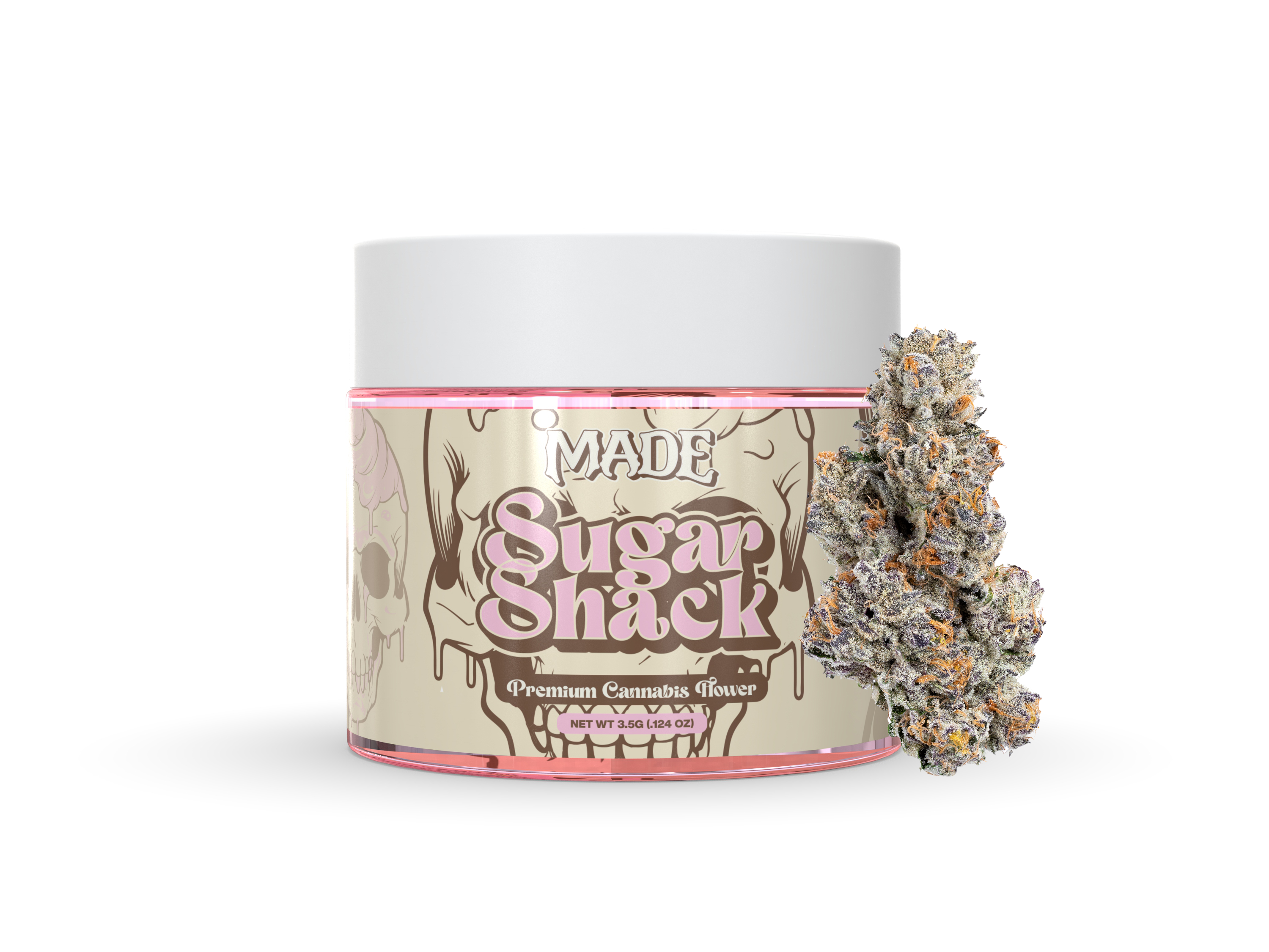 SUGAR SHACK 3.5G