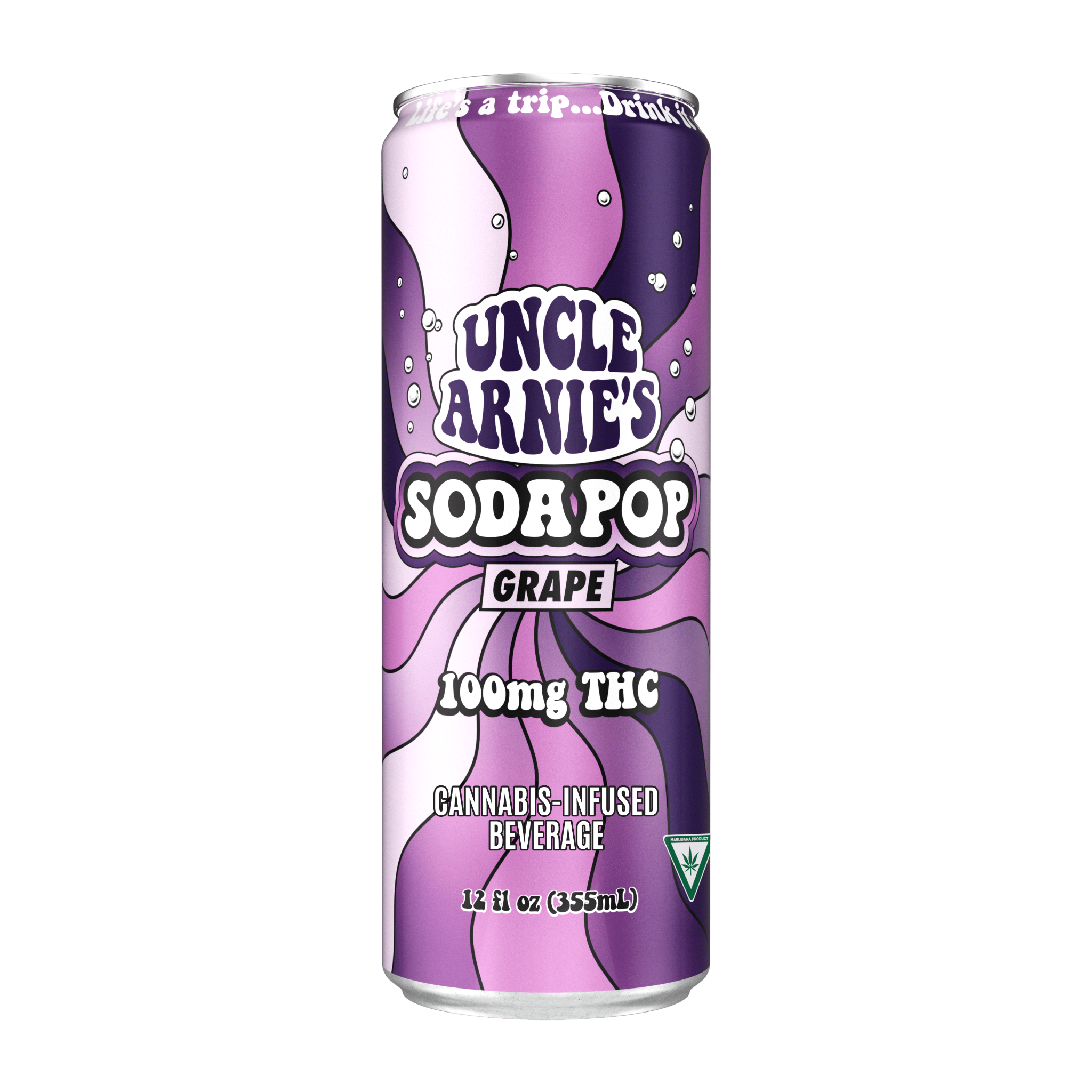GRAPE SODA 100MG