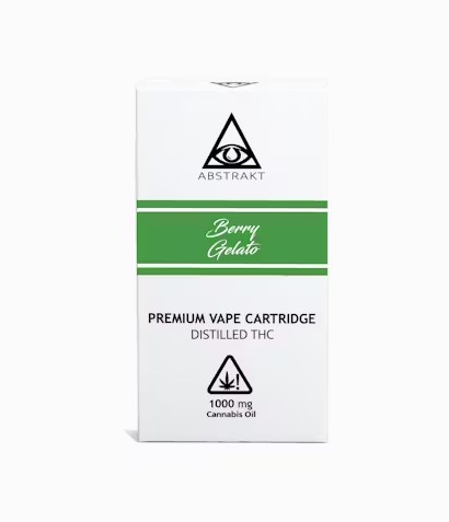 BERRY GELATO 1000MG