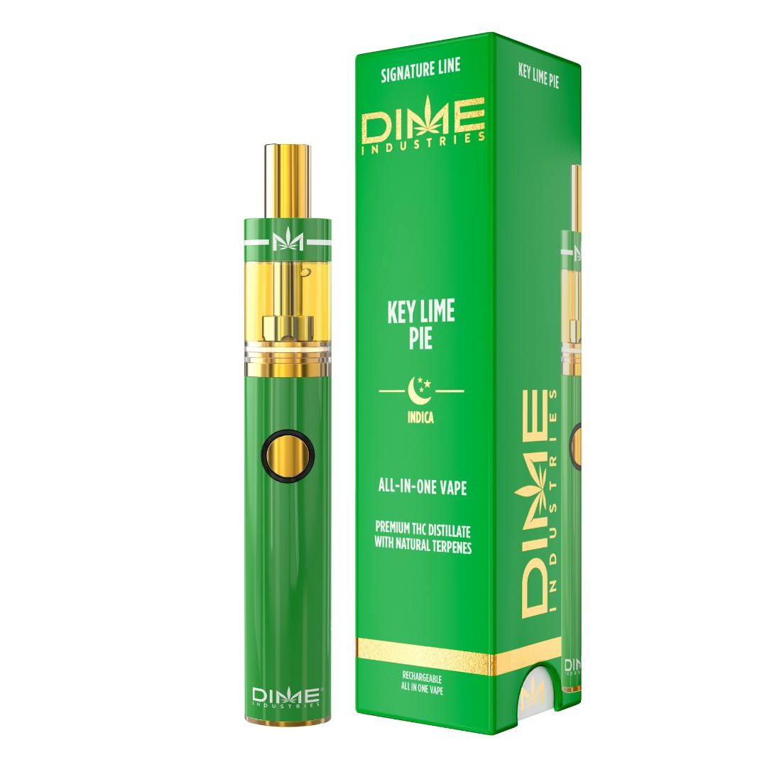 KEY LIME PIE 2G AIO 