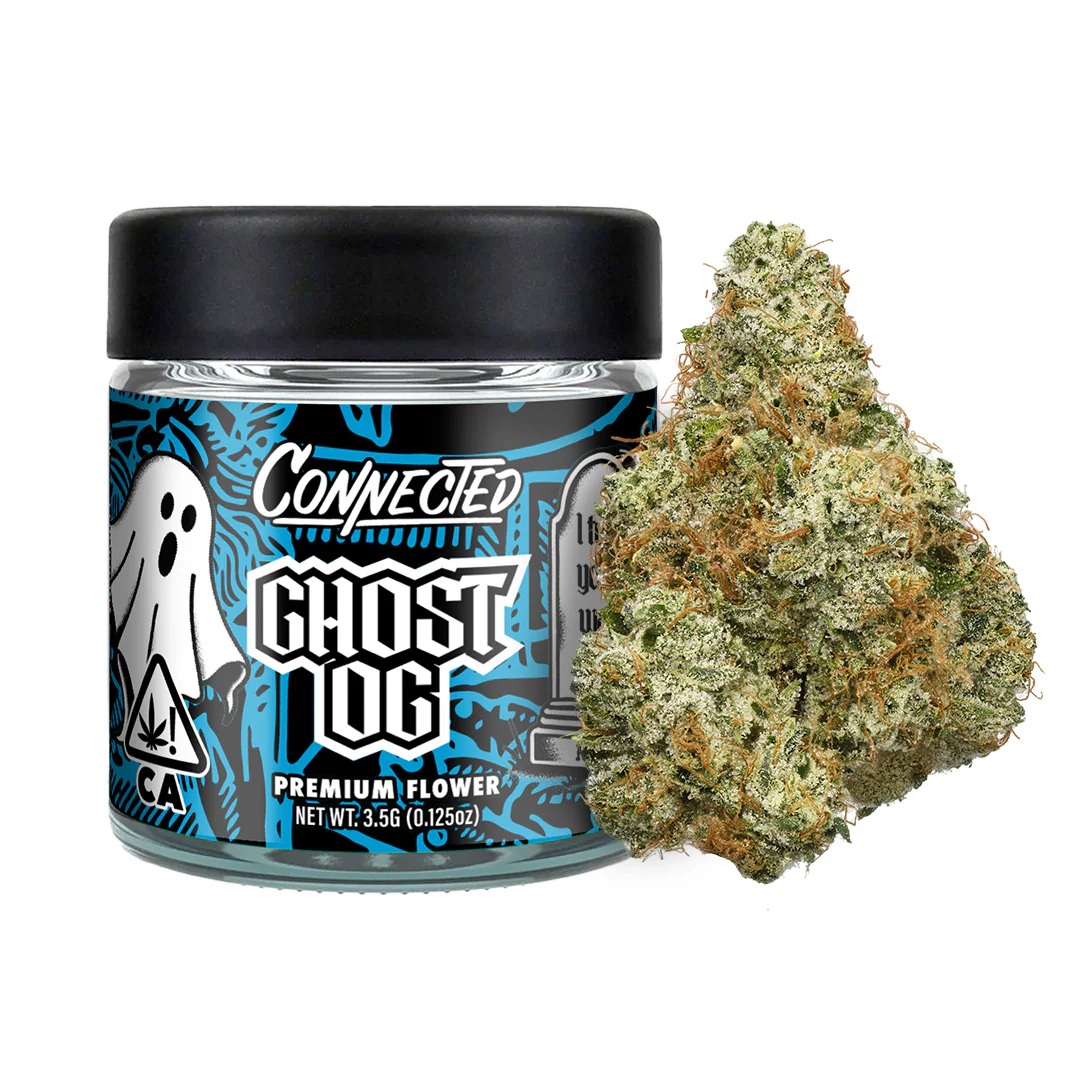 GHOST OG 3.5G