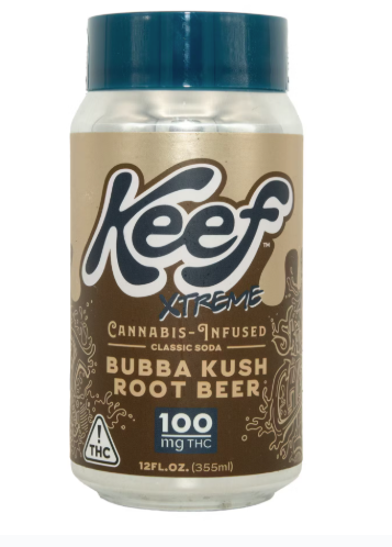 ROOT BEER 100MG