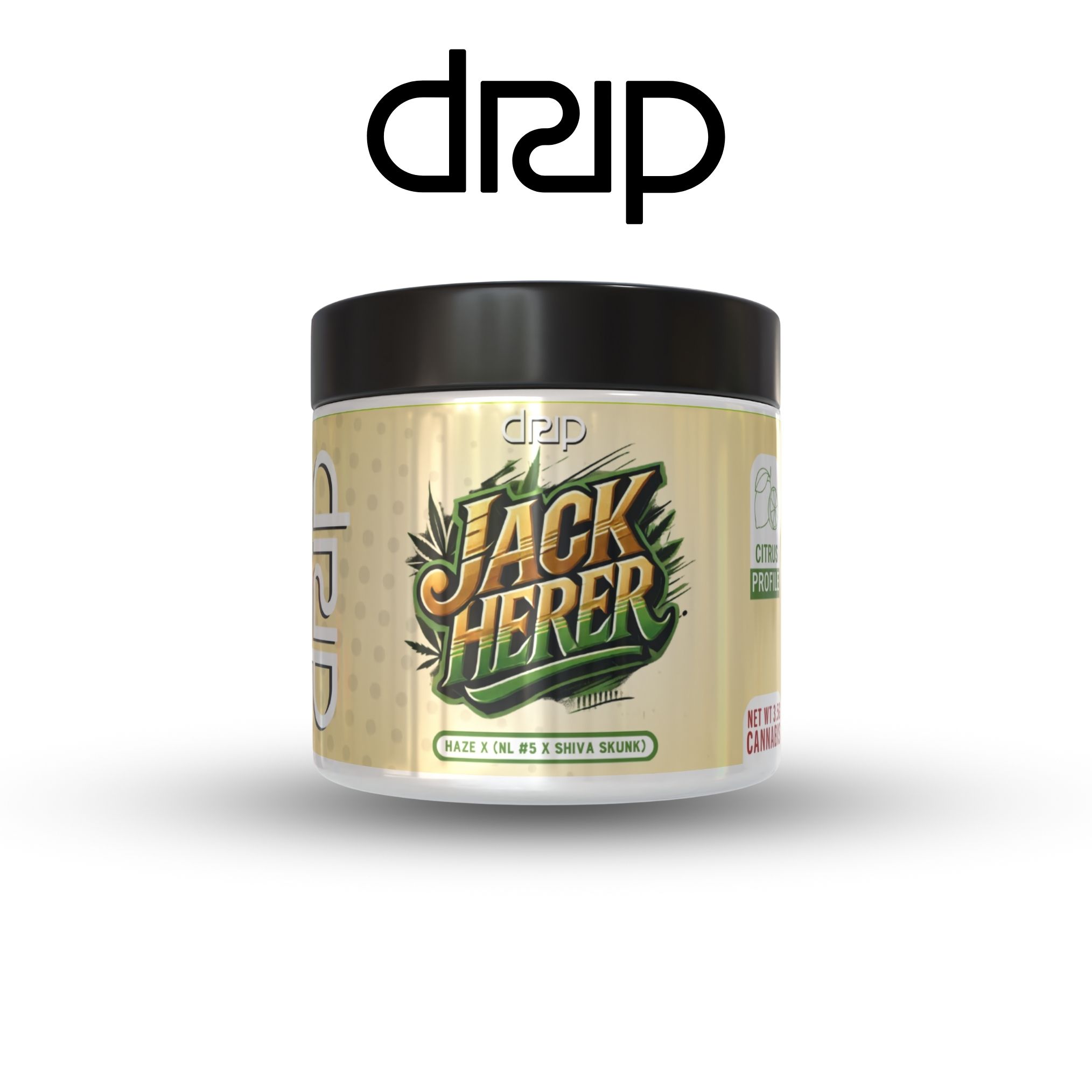 JACK HERER 3.5G