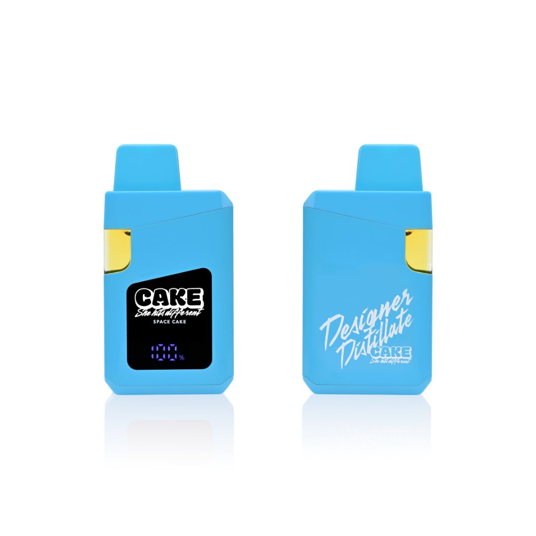 space cake disposable vape SPACE CAKE AIO 2G – Premium Cannabis Products Near Me