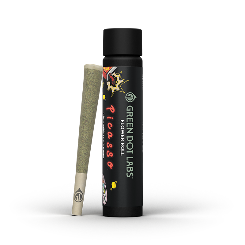 PICASSO PREROLL 1G