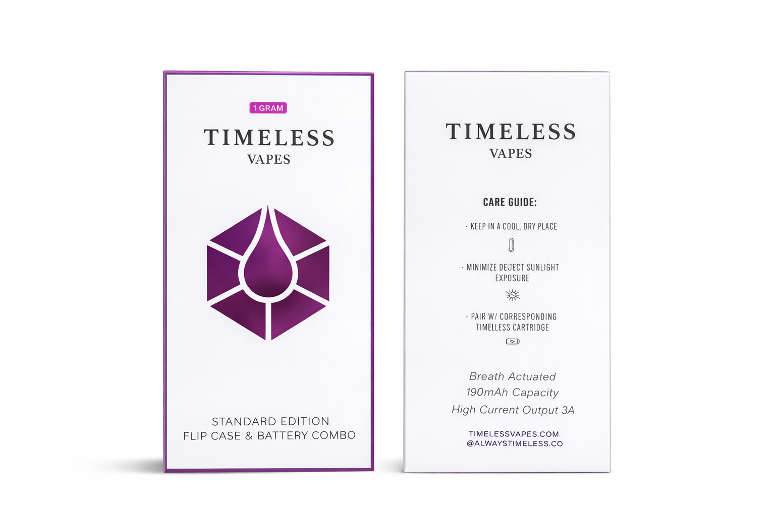 timeless vape battery instructions Timeless Vapes Shop main image 0