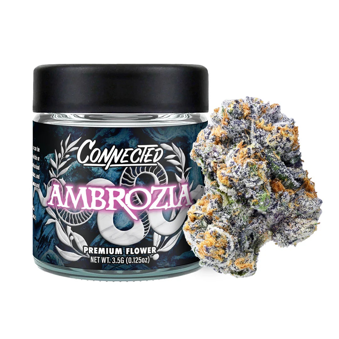 AMBROZIA 3.5G