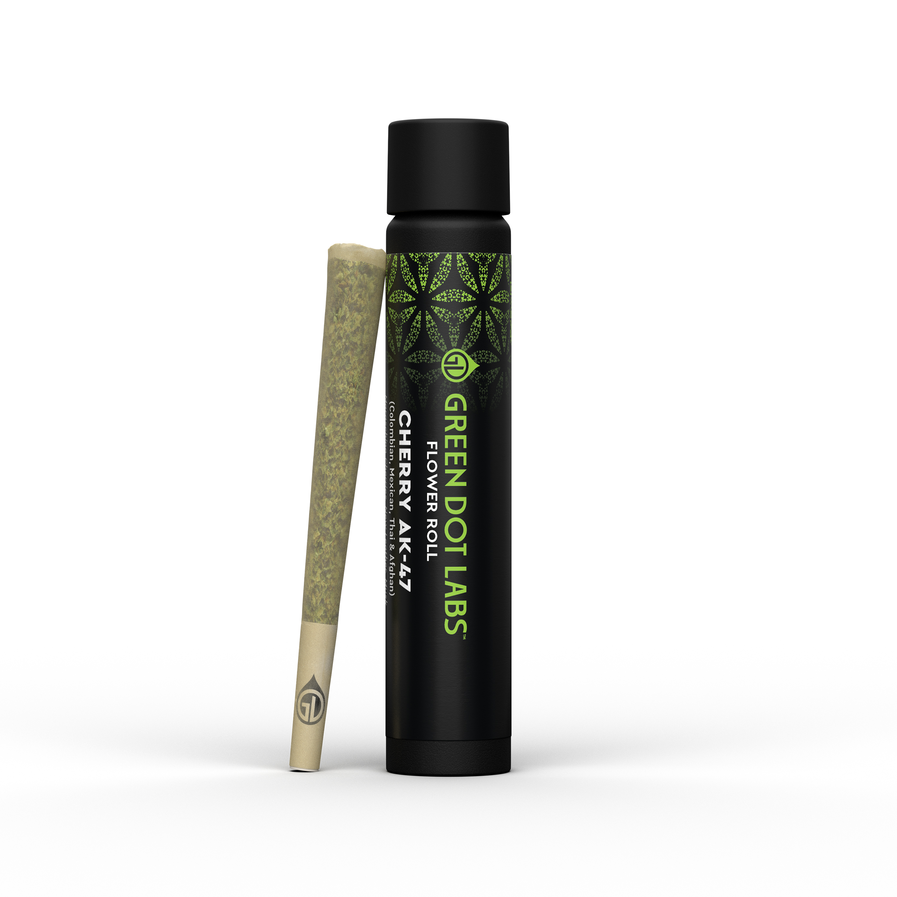RAPTURE PREROLL 1G