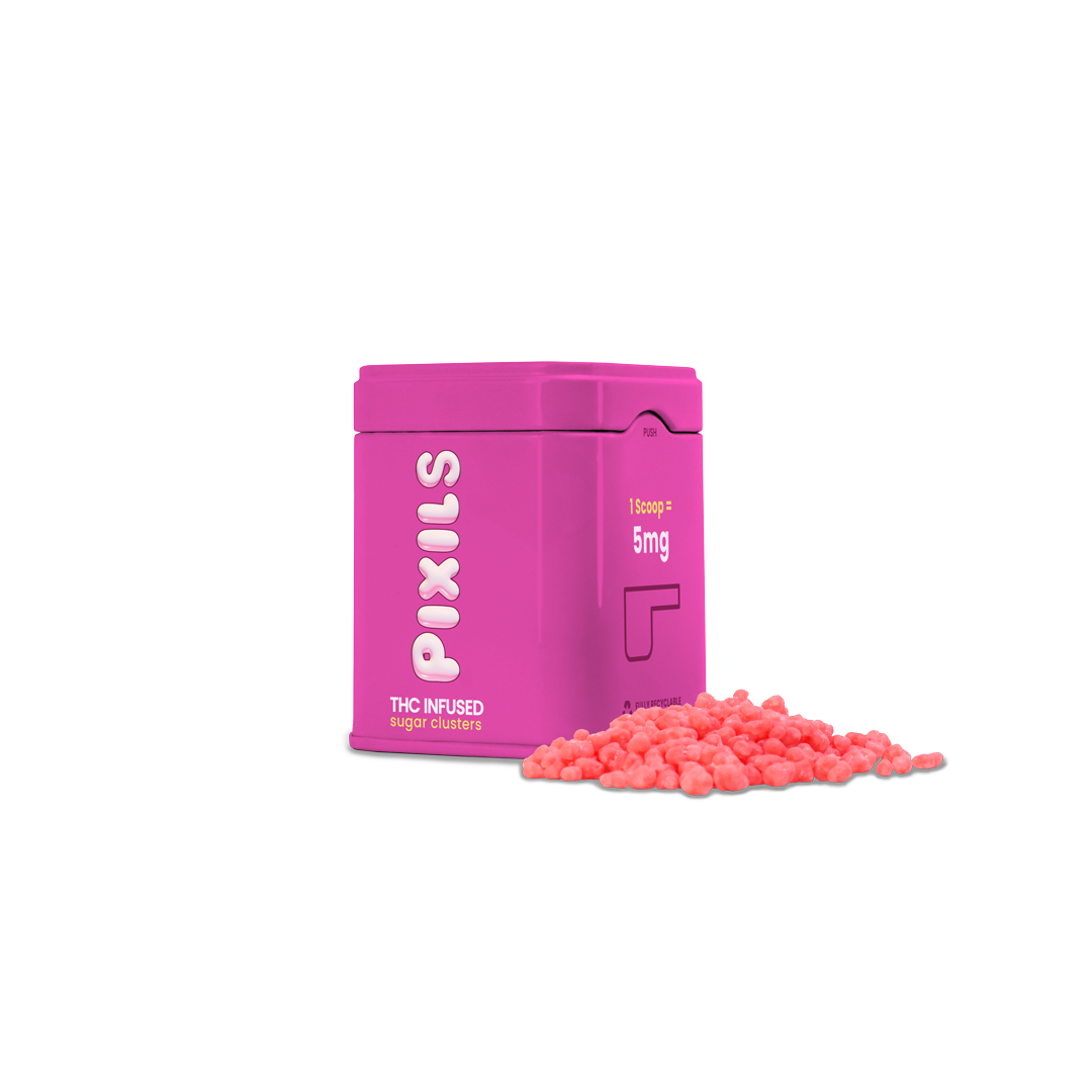 STRAWBERRY 100MG