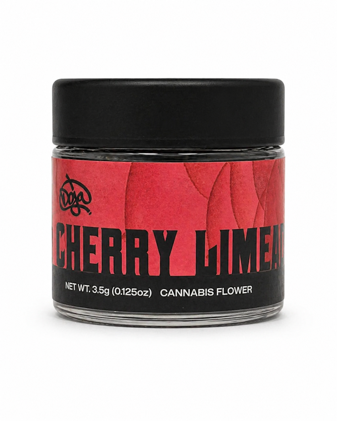 CHERRY LIMEADE 3.5G