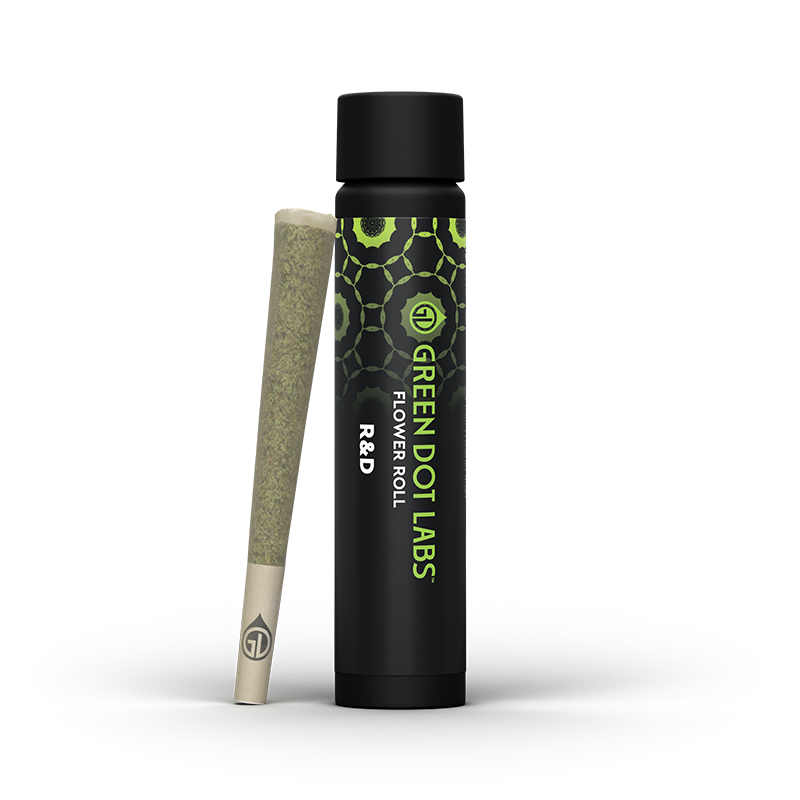 CANDY CAKE PREROLL 1G