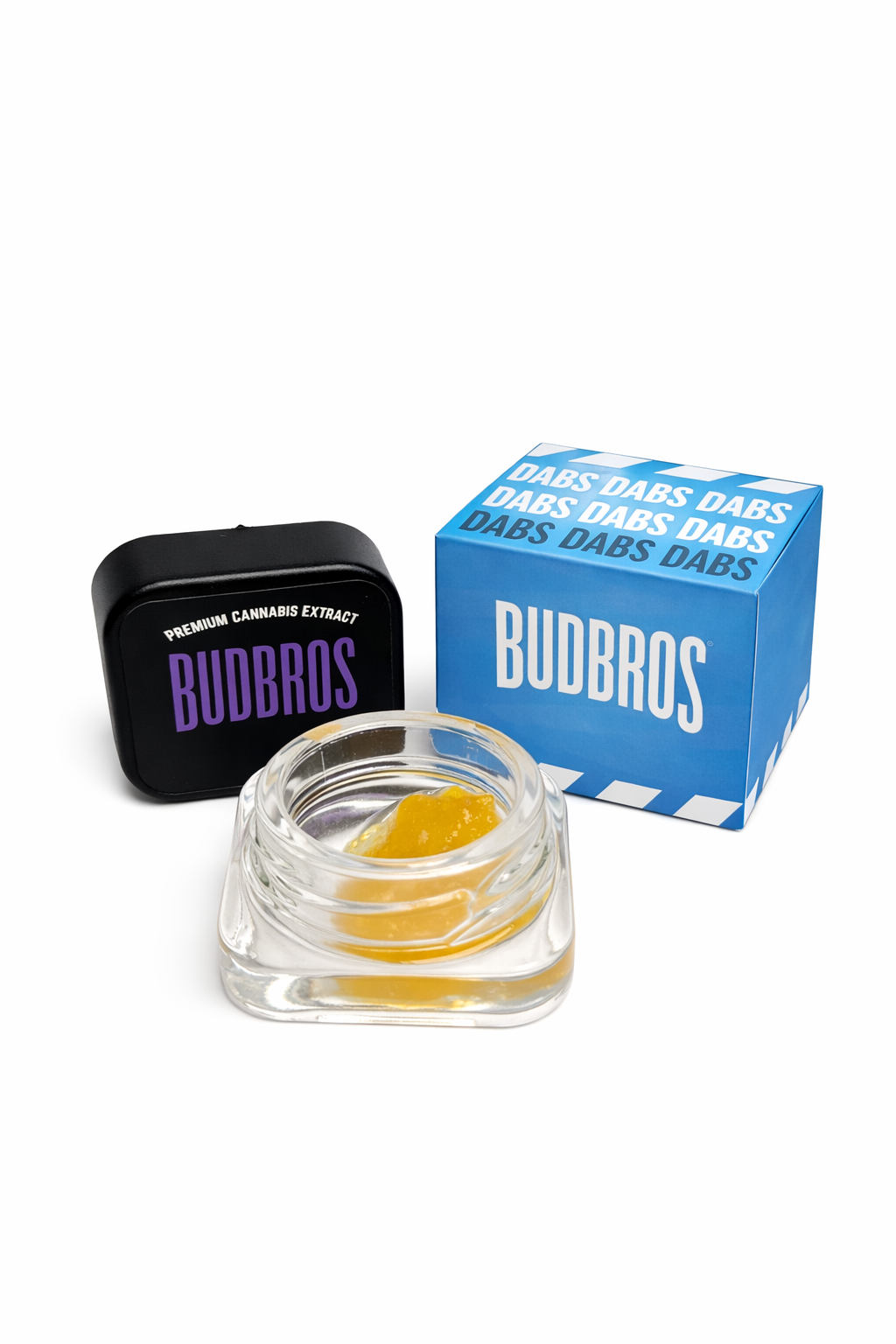 LOVE ISLAND BUDDER 1G