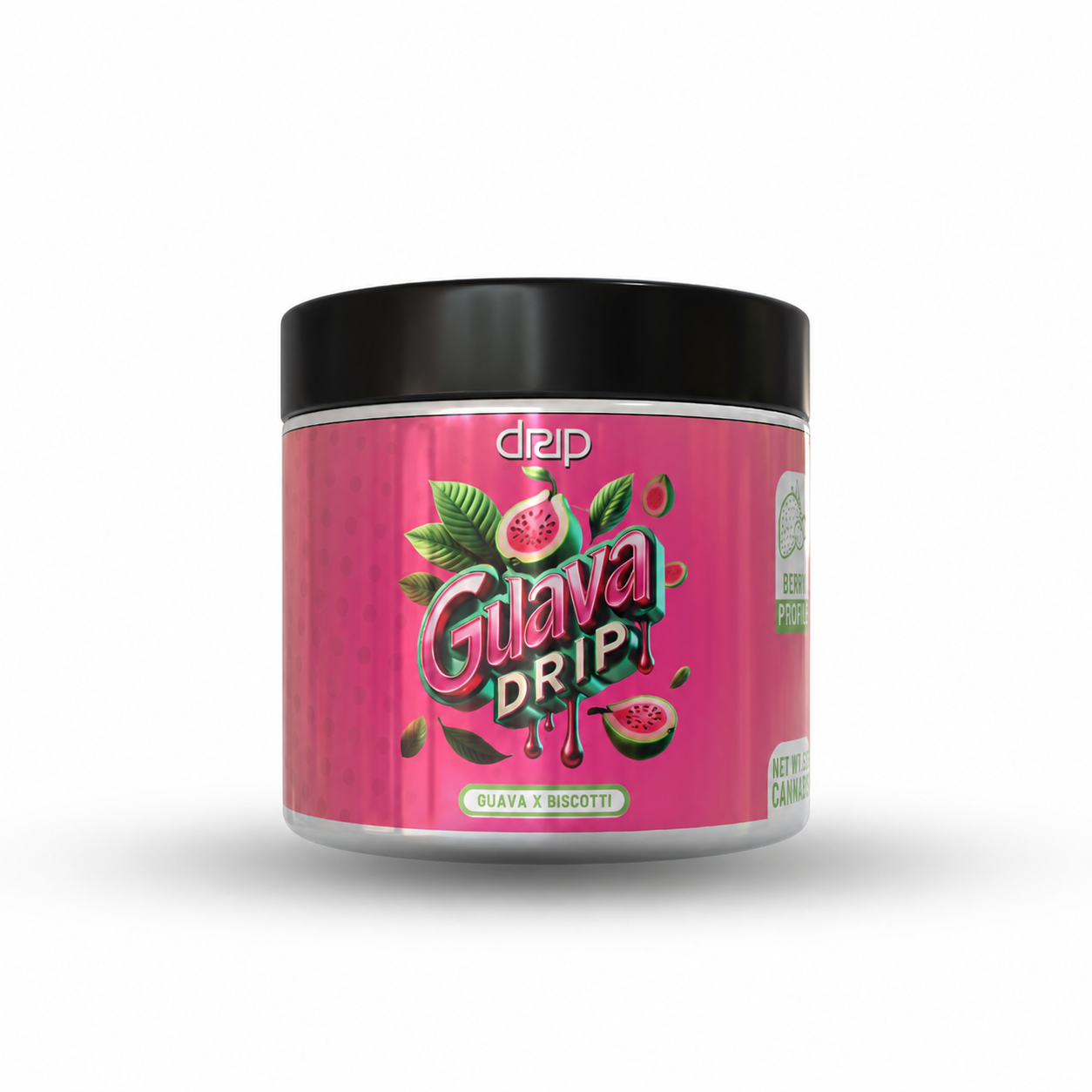GUAVA DRIP 3.5G