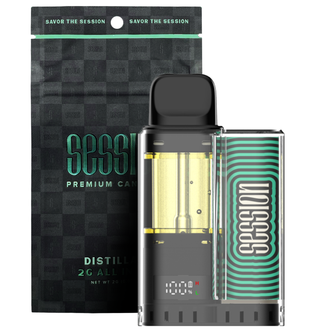 MELON BREEZE AIO 2G