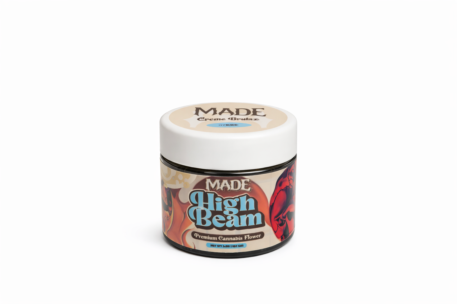 HIGH BEAM 3.5G