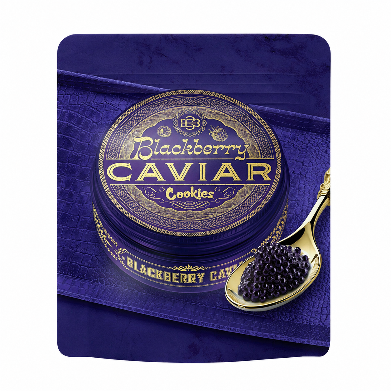 BLACKBERRY CAVIAR 3.5G
