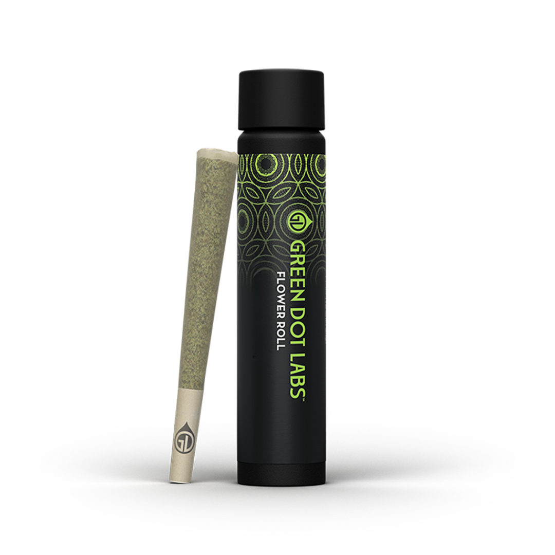 JETPACK PREROLL 1G