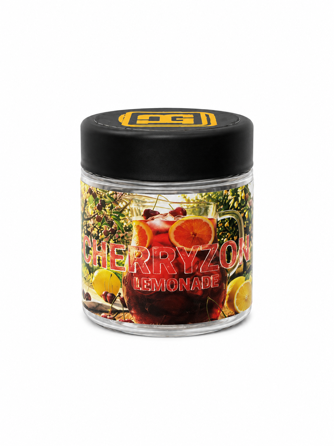 CHERRYZONA LEMONADE 3.5G