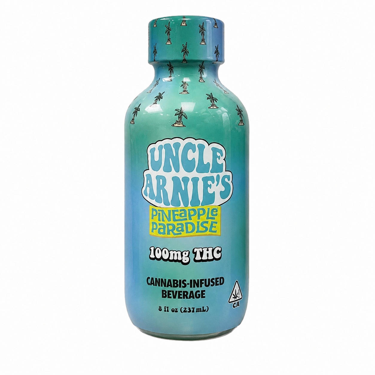PINEAPPLE PARADISE 100MG