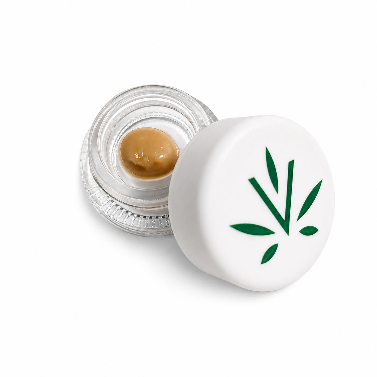 GHOST MARKER LIVE HASH ROSIN 1G