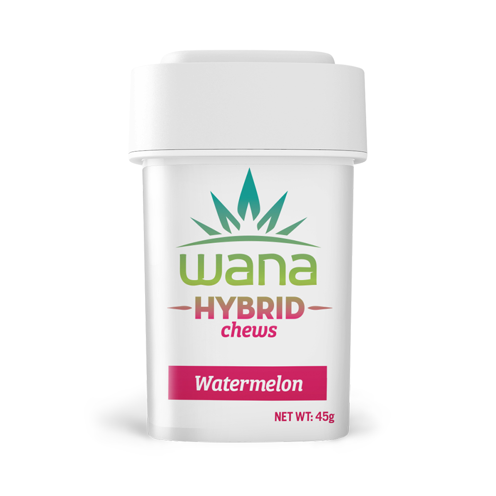 WATERMELON 100MG