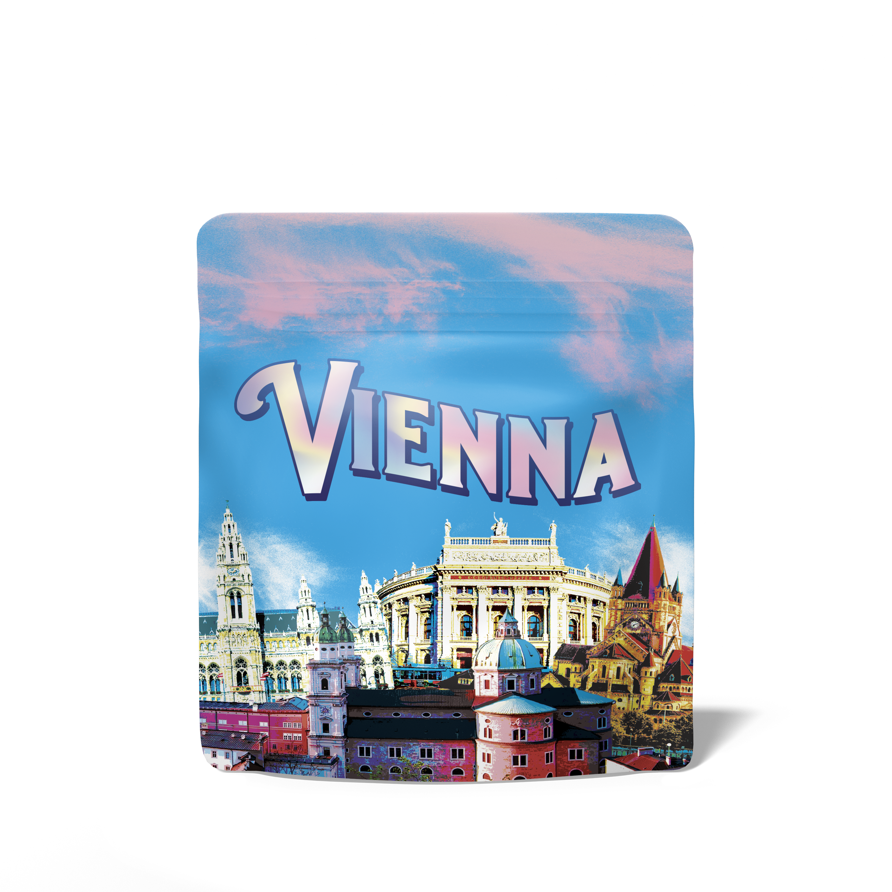 VIENNA 3.5G