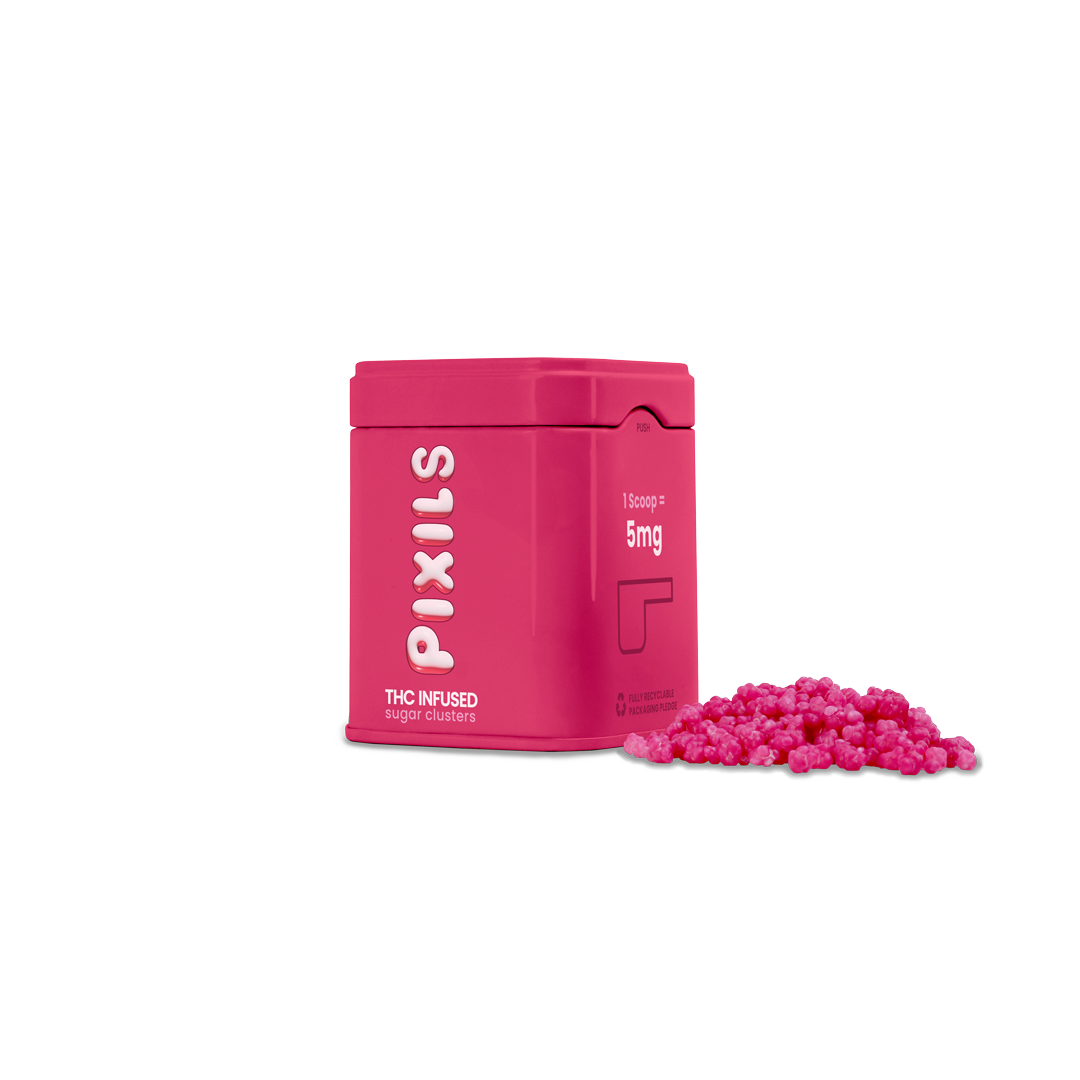 CHERRY 100MG