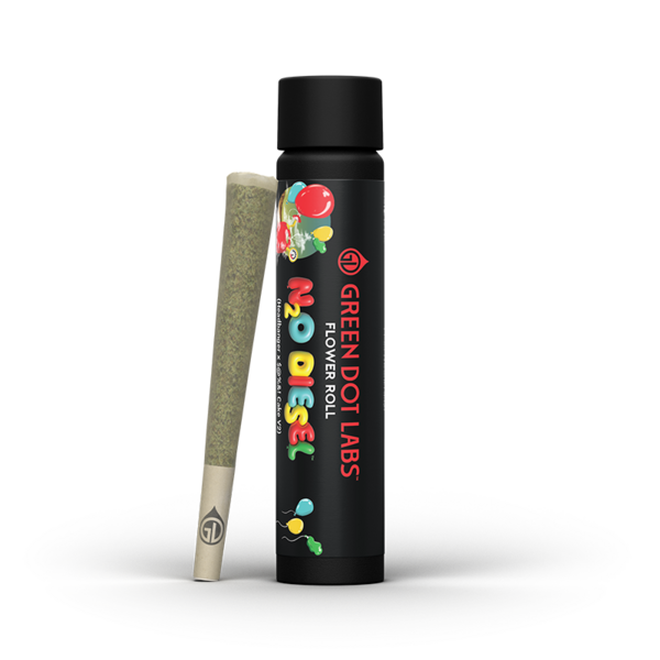 N20 DIESEL PREROLL 1G