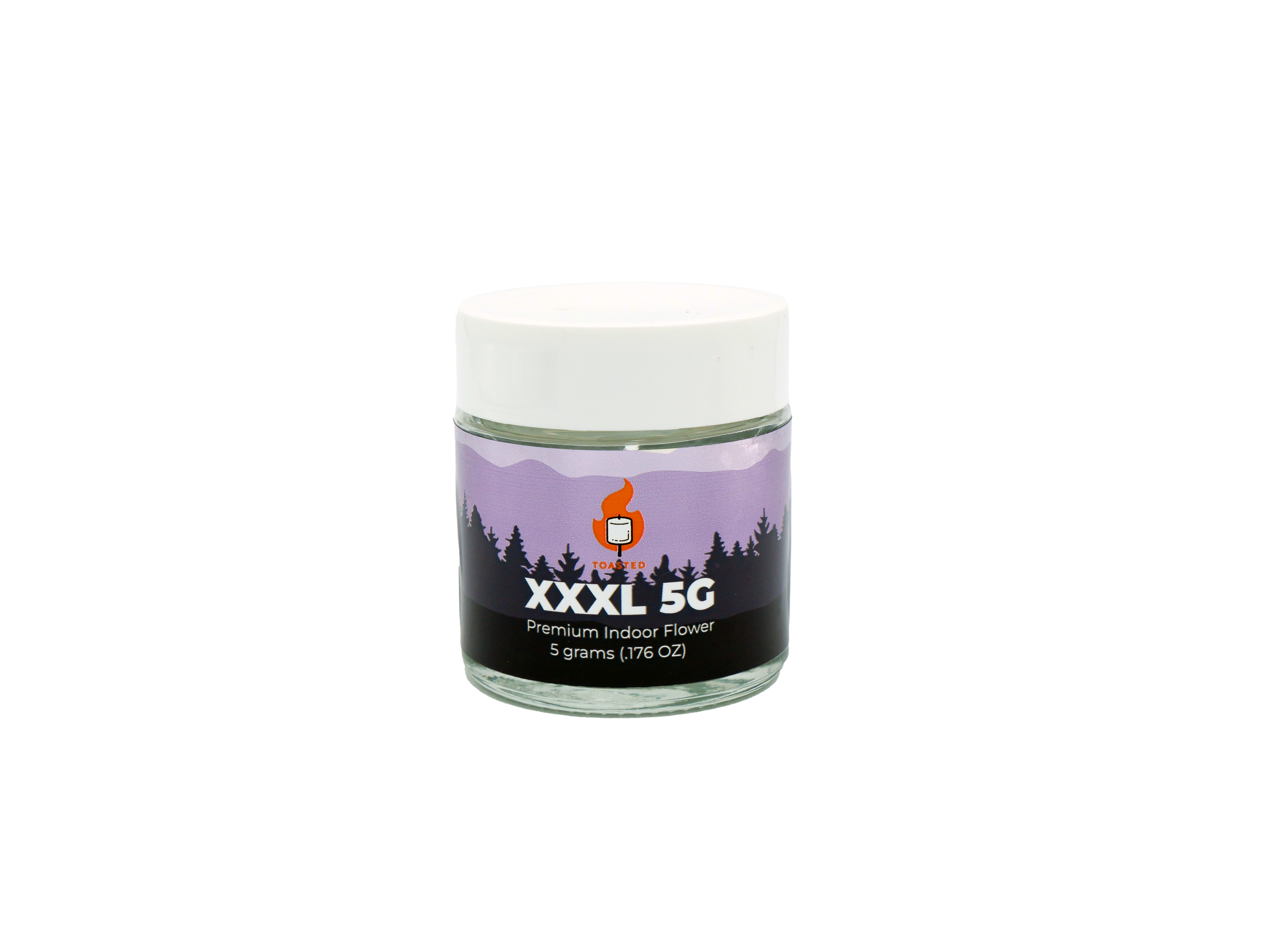 GORILLA KUSH XXL 5G