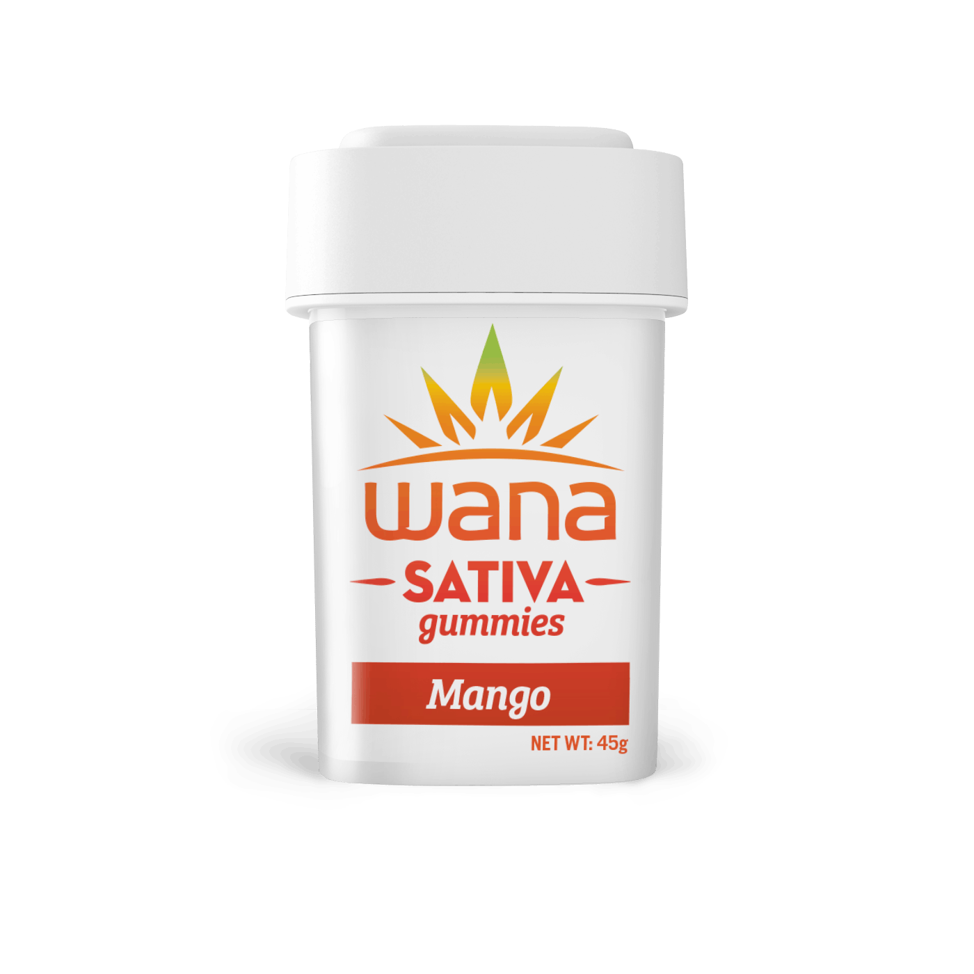 MANGO 100MG