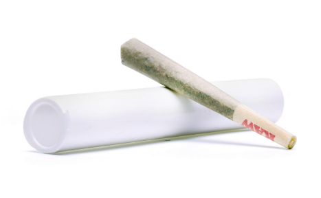 INSANE POUND CAKE PREROLL .5G