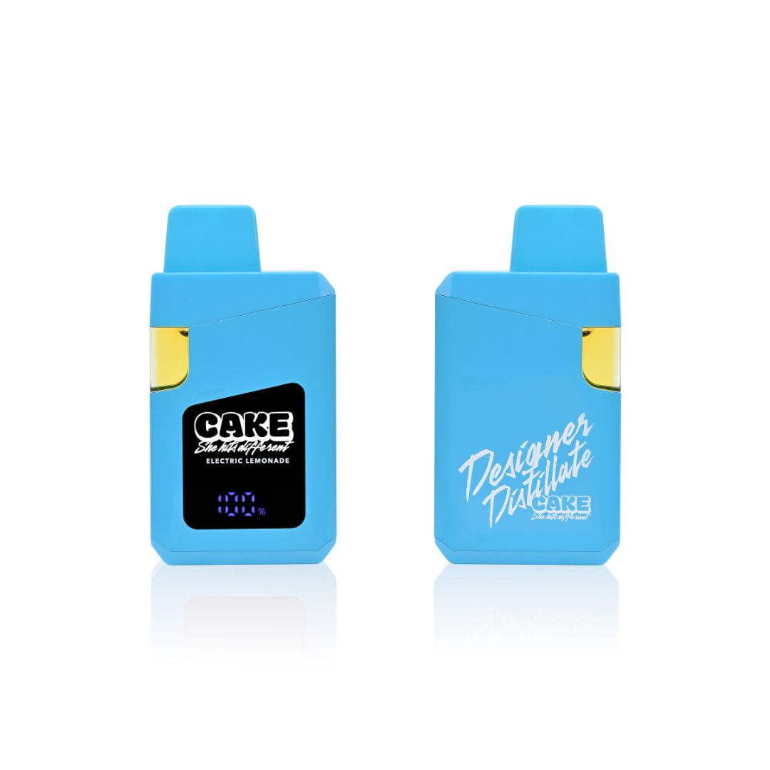 ELECTRIC LEMONADE AIO 2G