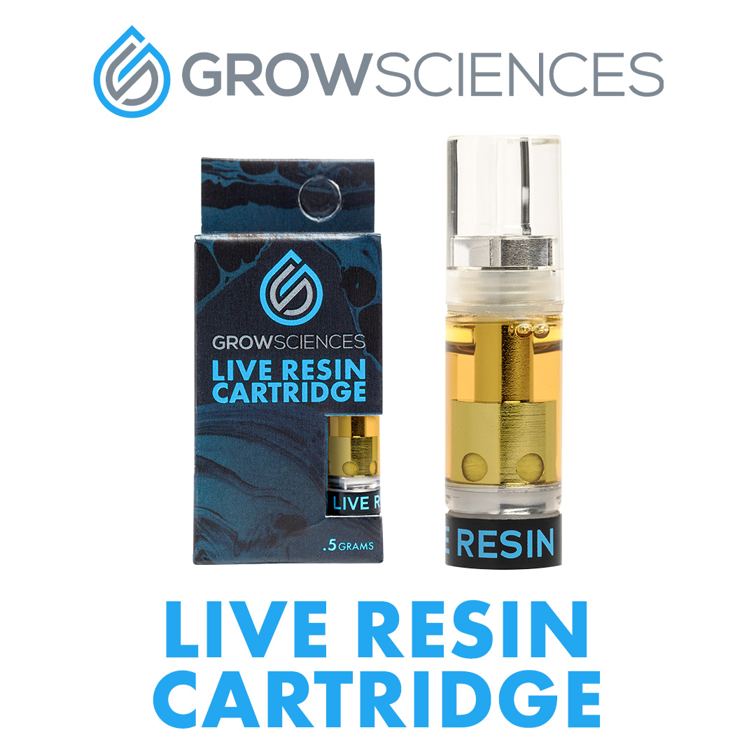 HASHBURGER LIVE RESIN 500MG
