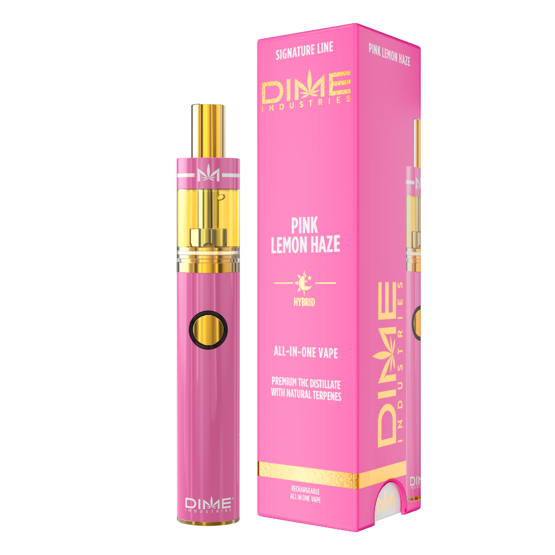 PINK LEMON HAZE 2G AIO