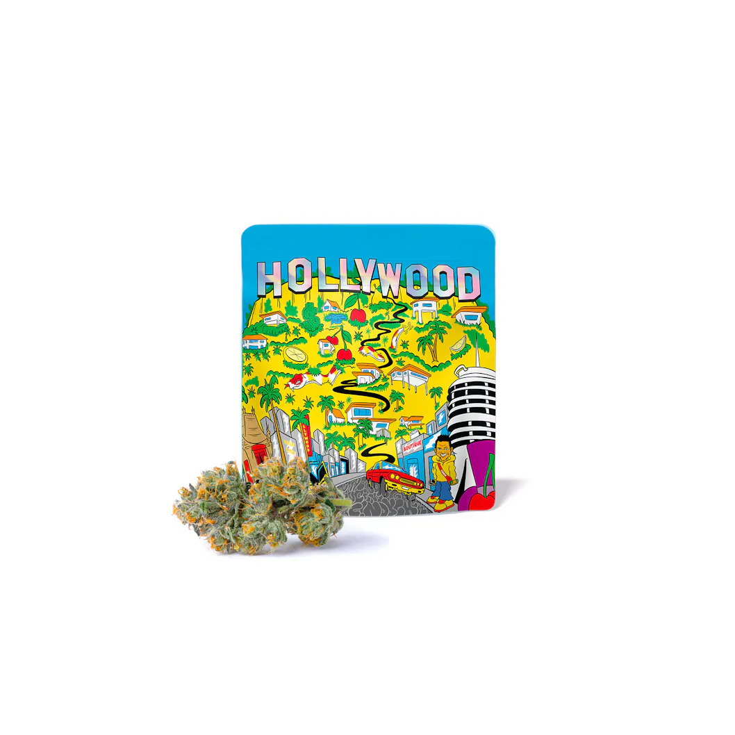 HOLLYWOOD 3.5G